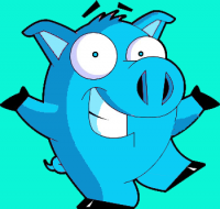 IcyPig's Avatar