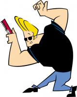 Johnny-Bravo's Avatar