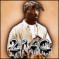 2Pac's Avatar